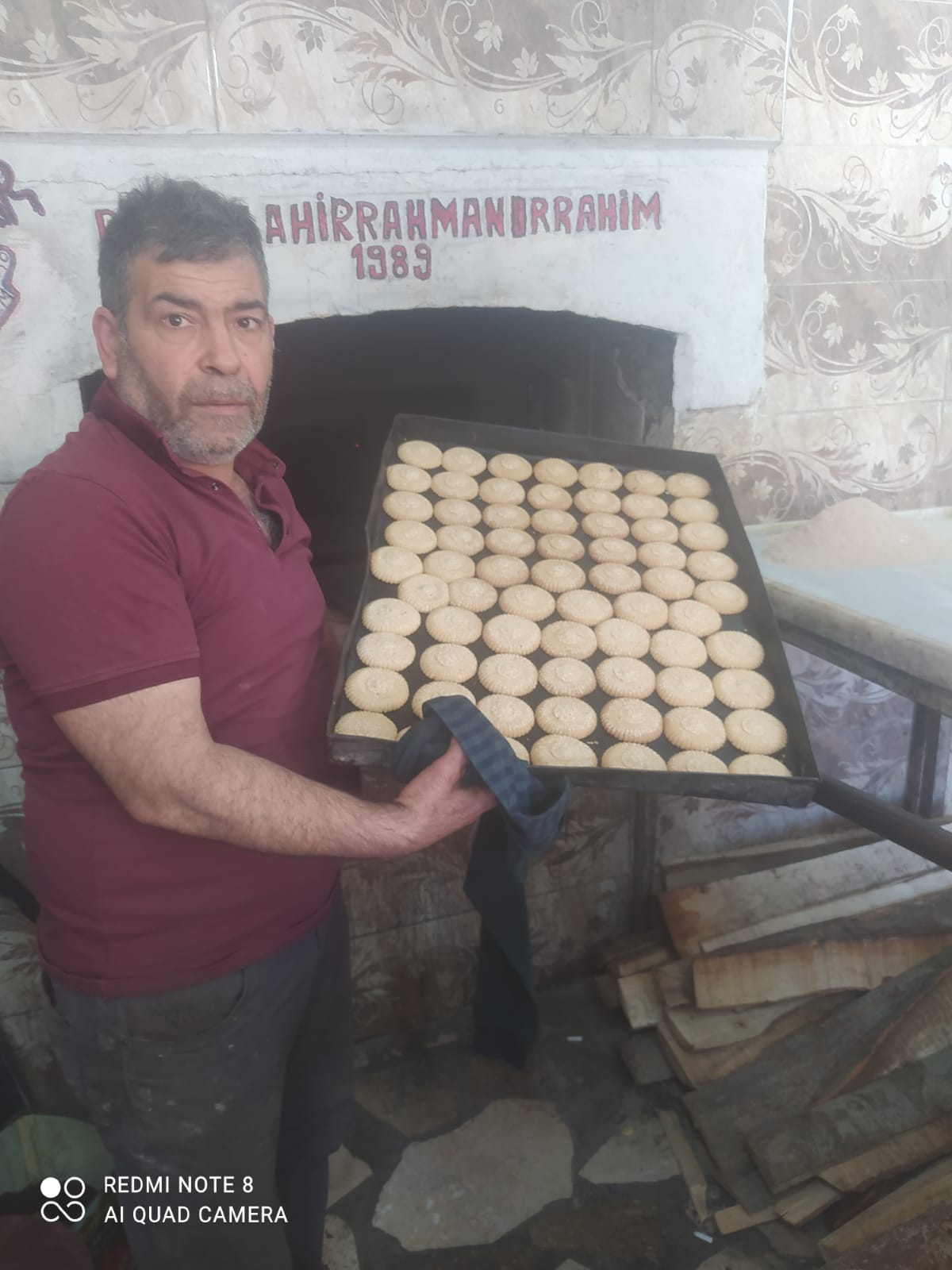 Kurtuluş Pide Fırını